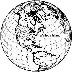 Wallops Island