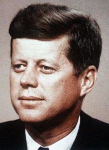 Kennedy