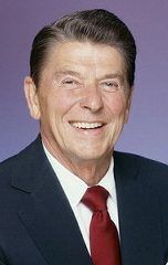 Reagan