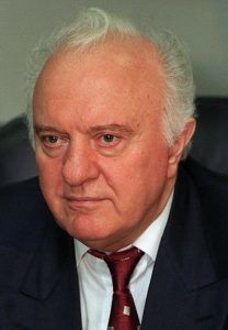 Shevardnadze