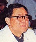 Sun Jiadong