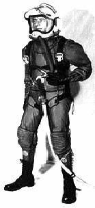 XMC-2 Suit