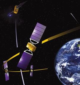 Galileo Navsat