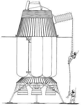 Apollo M-1