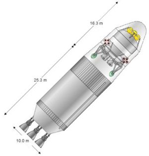 DRM 1 Habitat