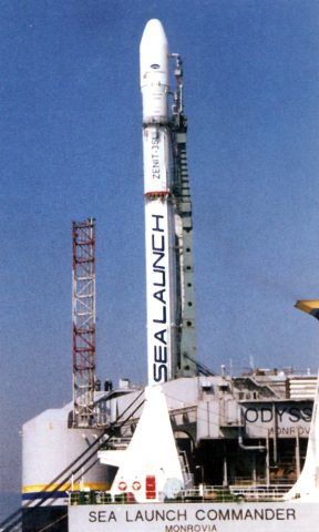 Zenit-3SL