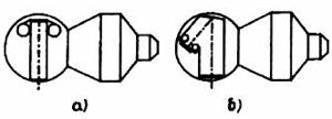 Zenit Optical Paths