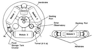 Mars Expedition 88