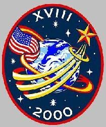 NASA Group 18 - 2000